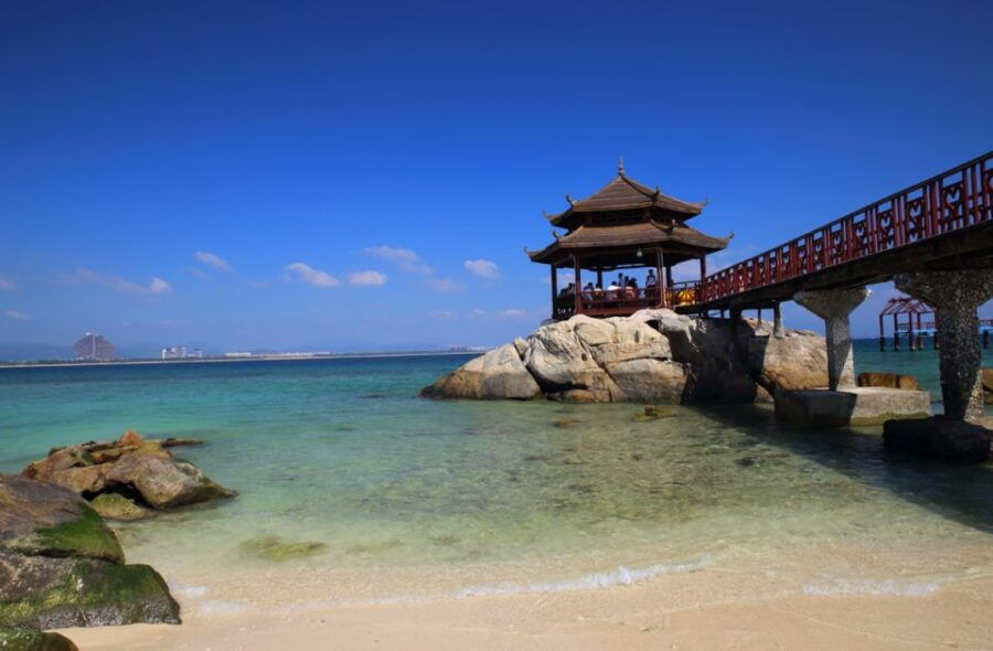 sanya-one-day-private-tour-of-wuzhizhou-islet