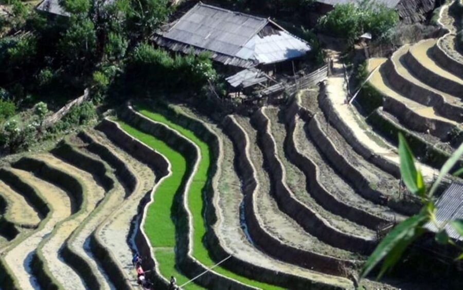 sapa-trekking-3-days-2-night-vip-sleeper-bus-from-hanoi