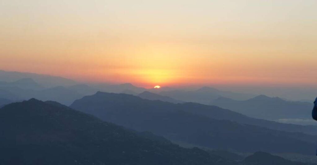 Sarangkot Sunrise Tibetan Cultural Tour