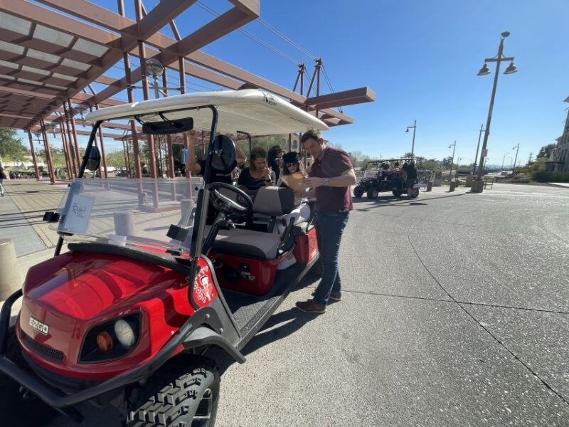 scottsdale-copper-canyon-caper-puzzle-ride-adventure-2