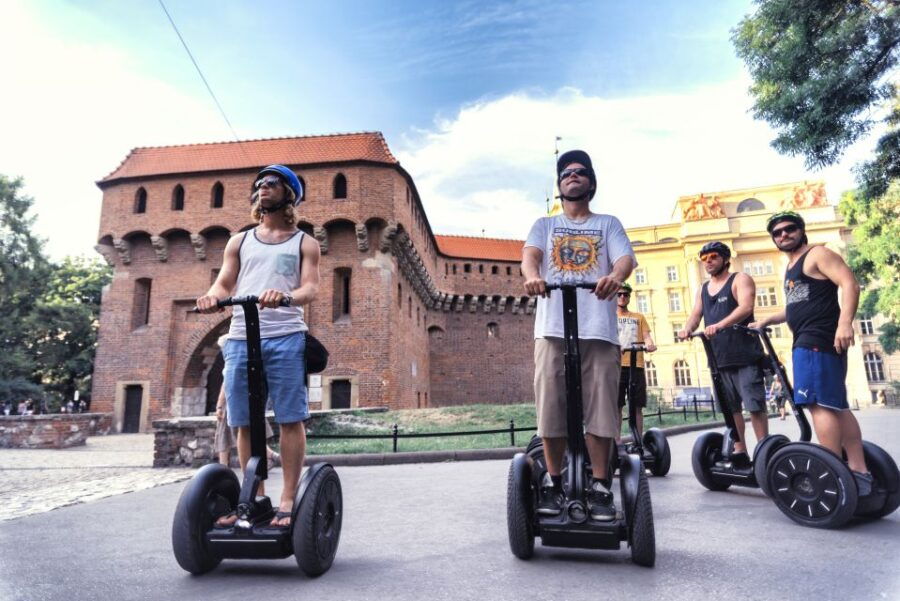 segway-tour-krakow-royal-route-1-hour-taste-of-adventure
