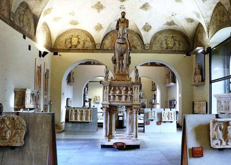 sforza-castle-michelangelos-pieta-rondanini-guided-tour