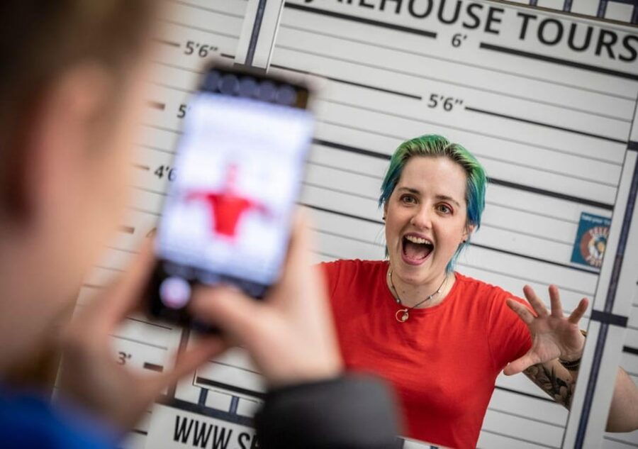 shepton-mallet-prison-self-guided-tour-2