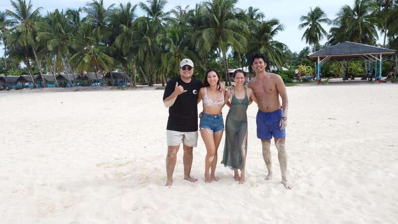 siargao-private-island-tour-free-drone-and-mermaid-tail