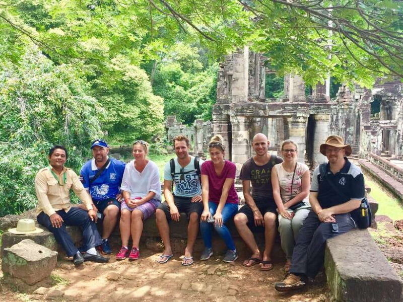 siem-reap-4-day-angkor-wat-and-beng-mealea-tour