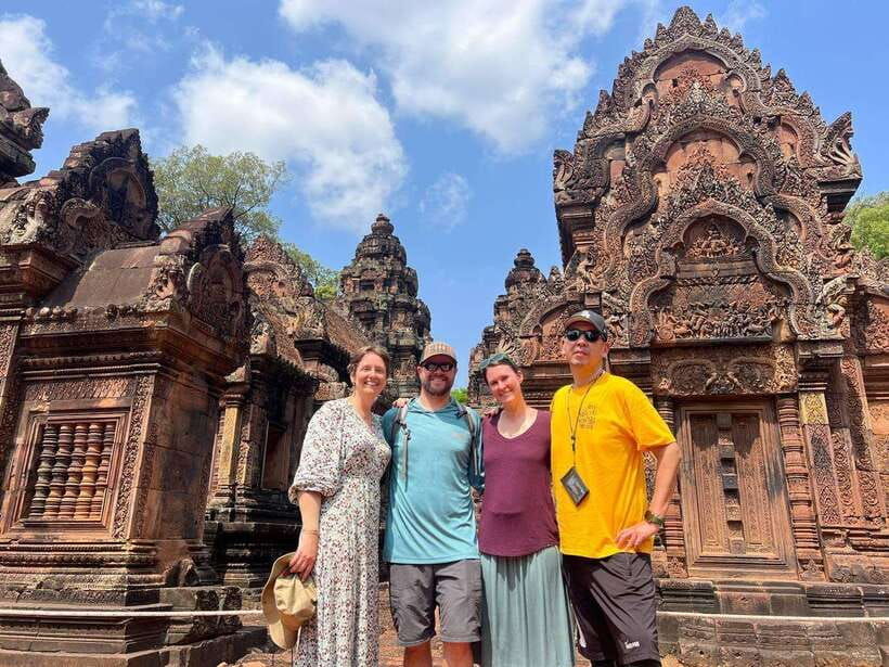 siem-reap-banteay-srei-and-5-grand-temples-tour-with-guide