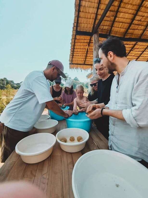 siem-reap-elephant-sanctuary-included-hotel-pickup-drop-off