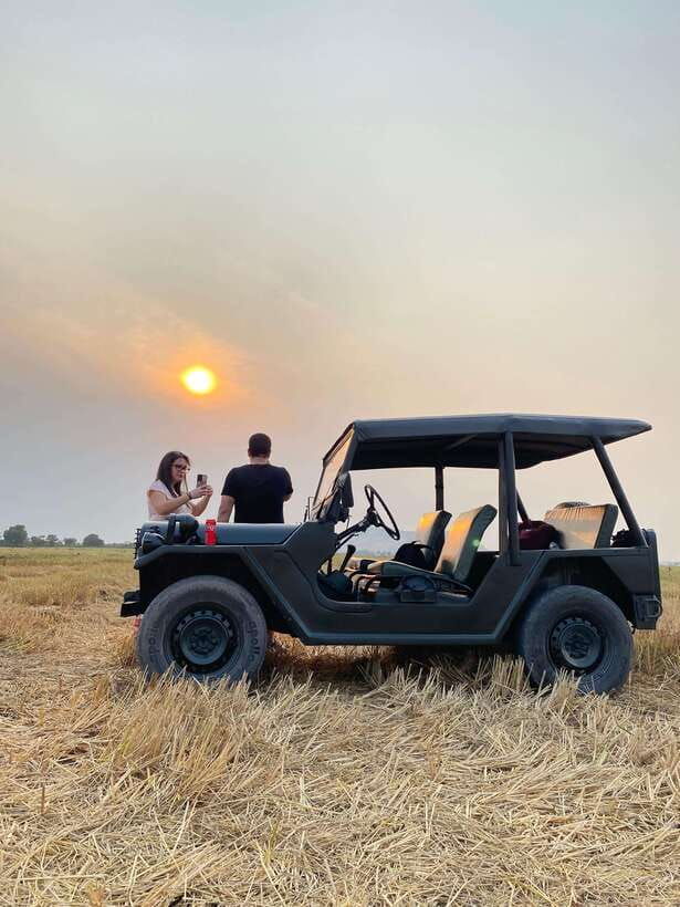 siem-reap-guided-countryside-sunset-tour-by-jeep