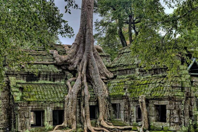 siem-reap-private-taxi-to-angkor-wat-and-small-circuit