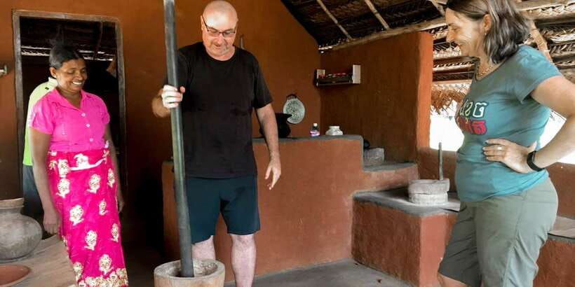 sigiriya-village-tour-and-lunch