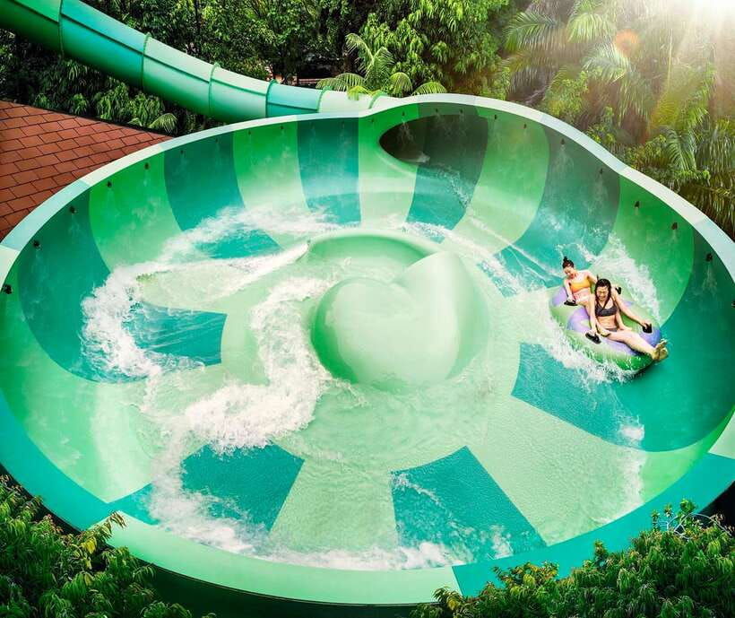 singapore-adventure-cove-waterpark-entrance-ticket
