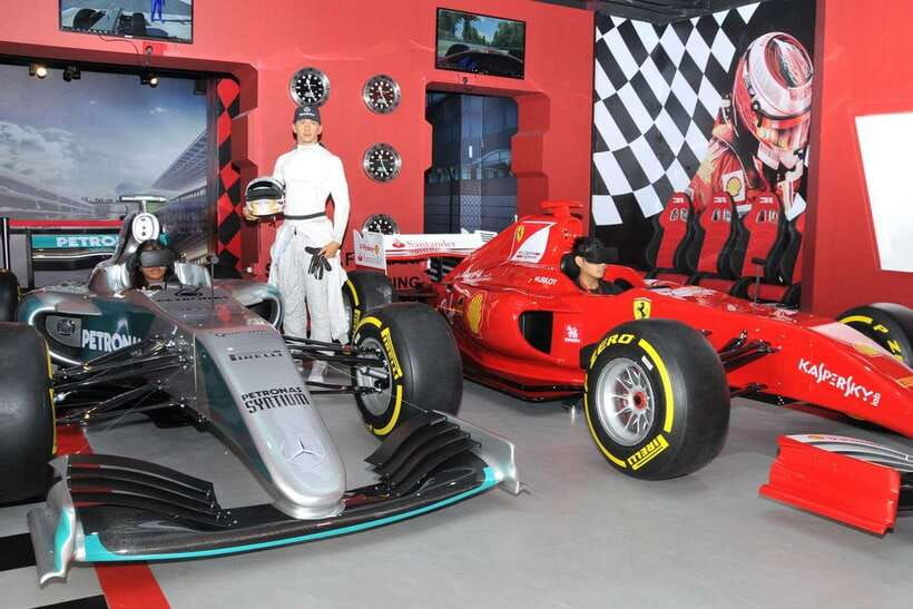 singapore-madame-tussauds-experience