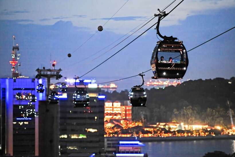 singapore-sentosa-cable-car-sky-pass