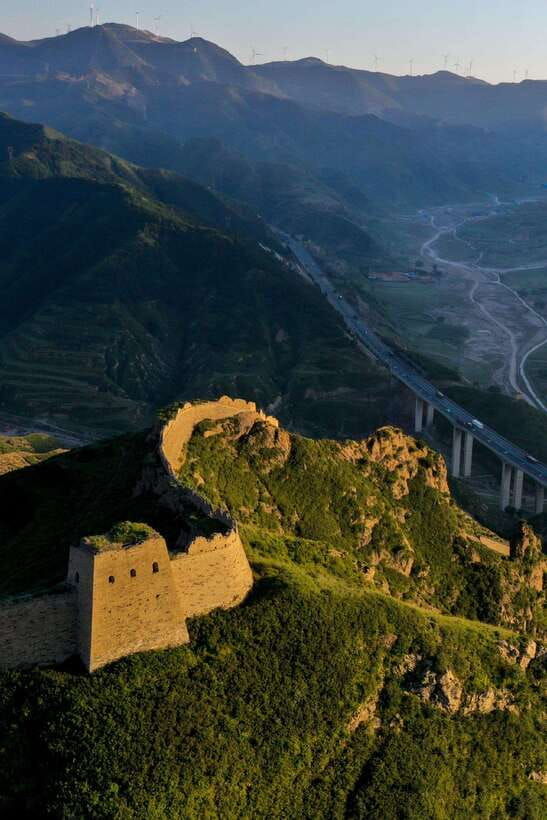 small-group-to-mutianyu-great-wall-including-hotel-pickup