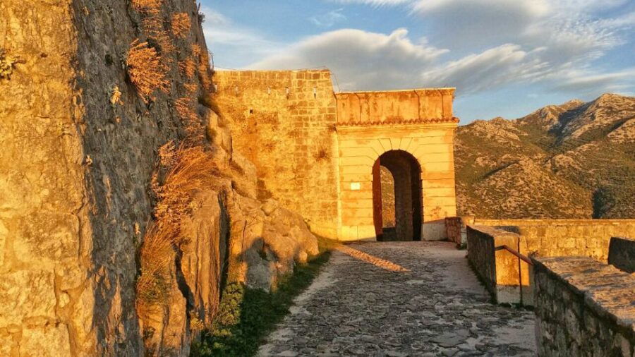 split-trogir-and-klis-fortress-private-tour-from-dubrovnik