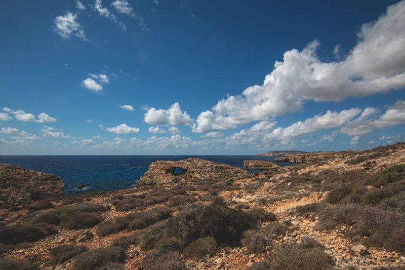 st-pauls-gozo-comino-islands-blue-lagoon-seacaves-tour