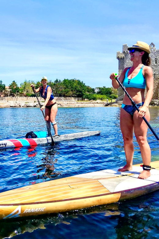 stand-up-paddle-snorkeling-with-local-guide-near-nice