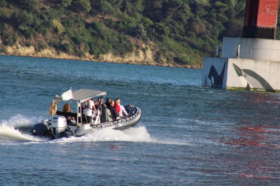 sunset-speed-boat-tour