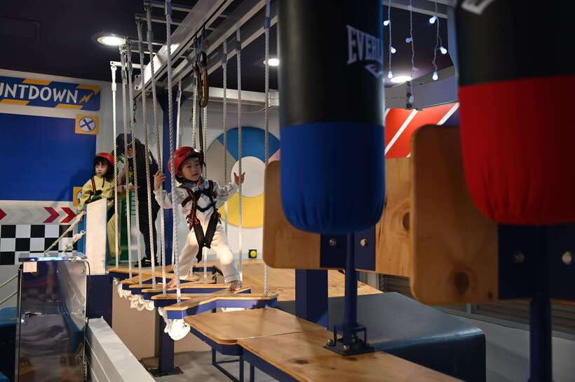 super-wings-jamsil-playground-like-korean-kids