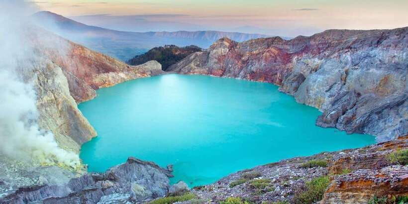 surabaya-tumpak-sewu-bromo-and-ijen-4-day-tour