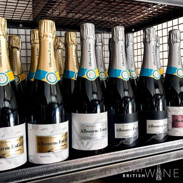 sussex-vineyard-tour-by-minibus-pick-up-and-drop-off