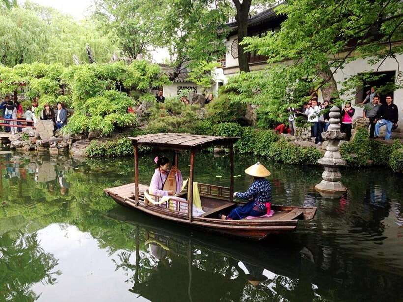 suzhou-and-zhujiajiao-private-guided-day-trip-from-shanghai