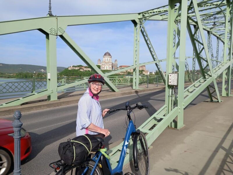 szentendre-by-bike-self-guided-bike-rental-package