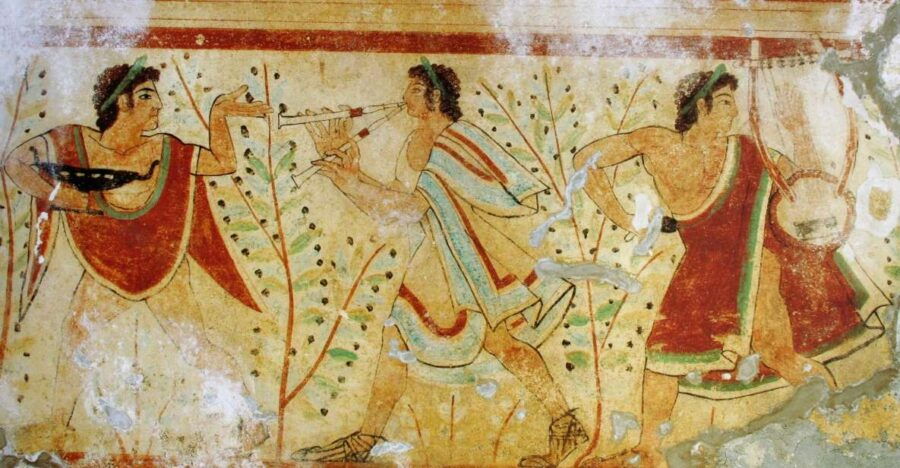 tarquinia-necropolis-and-museum-private-tour-with-tickets