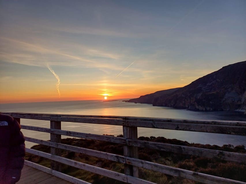 teresas-slieve-league-tour