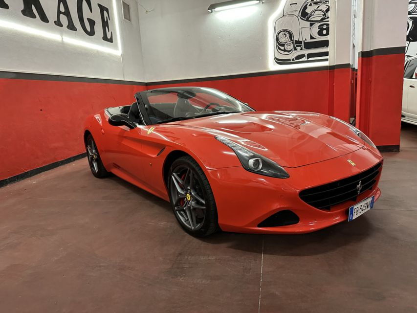 test-drive-a-ferrari-with-an-instructor-in-central-rome