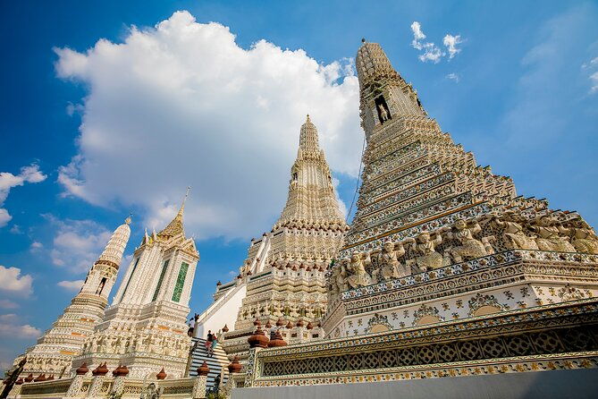 The Best Bangkok Temples - Authentic Insights from Reviewers