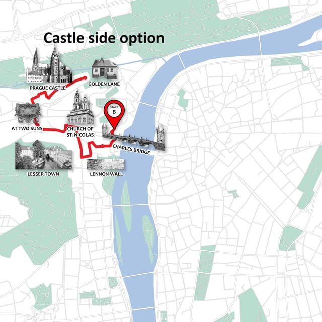 the-best-of-prague-3-hour-walking-tour