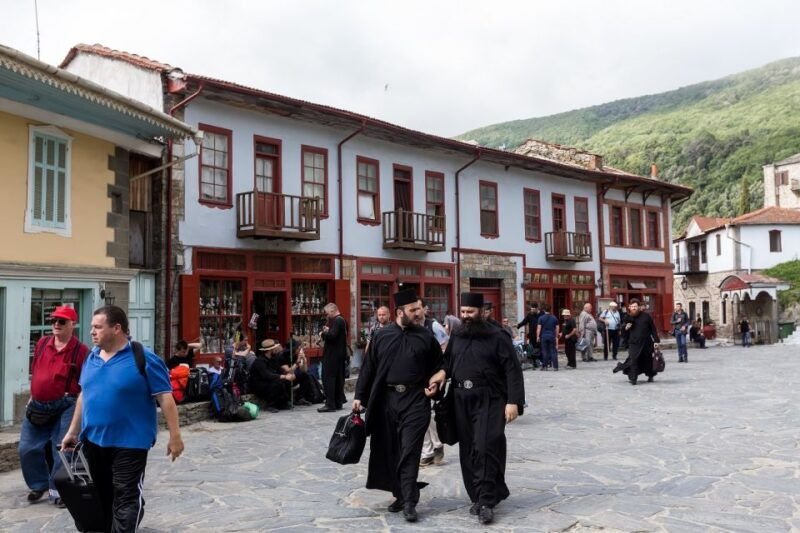 thessaloniki-aristotles-birthplace-and-mt-athos-cruise