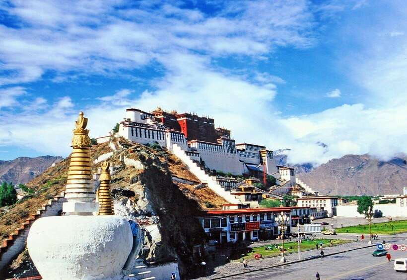 tibet-classic-highlights-5days-tour