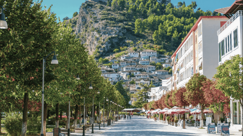 tirana-4-day-tour-on-berat-durres-and-kruja
