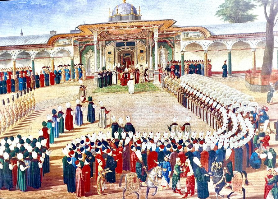 topkapi-palaceharem-guided-tour-skip-lines-all-tickets-inc