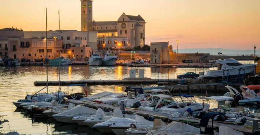 trani-private-guided-city-tour