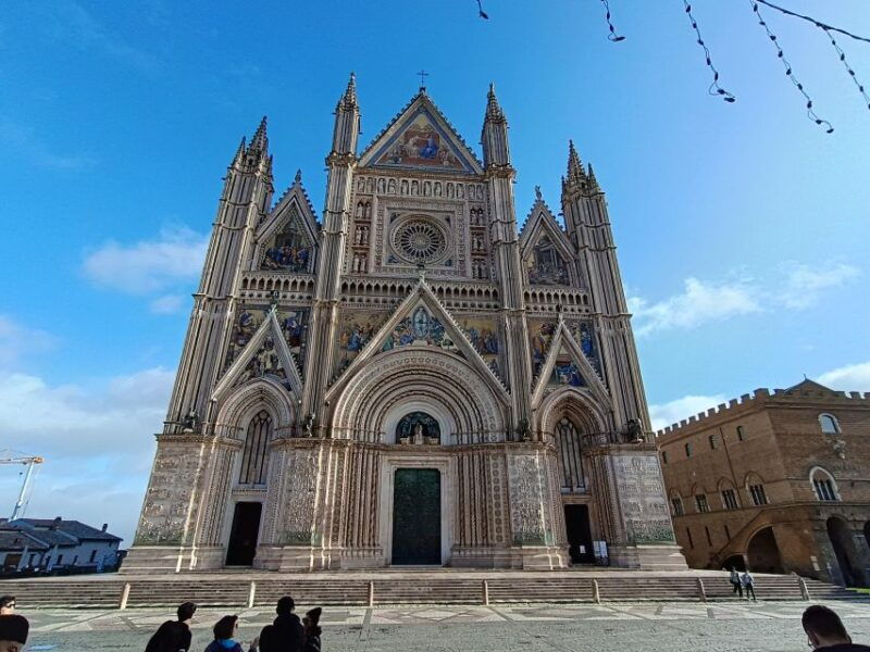 transfer-florence-rome-with-stops-in-orvieto-bagnoregio