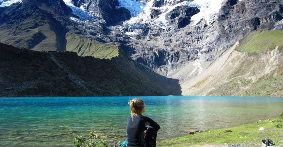 trek-to-humantay-lake-from-cusco
