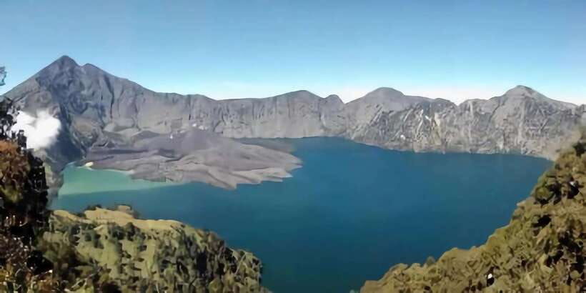 trekking-rinjani-1-day-trek