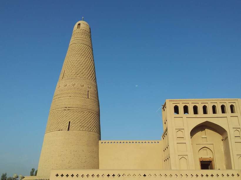 turpan-private-day-tour