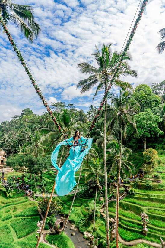 ubud-alas-harum-day-pass-swing-sky-bike-flying-fox