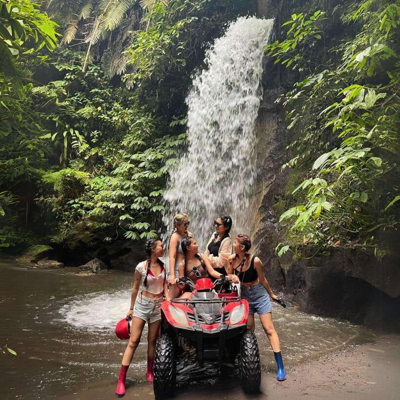 ubud-atv-quad-bike-and-water-rafting-trip-with-lunch
