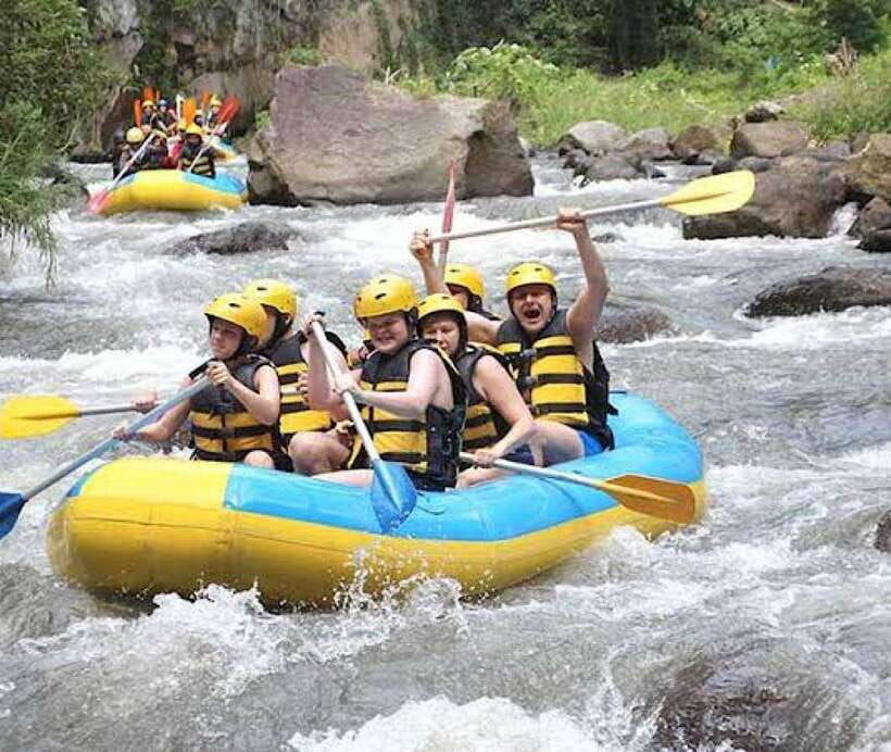 ubud-ayung-river-rafting-adventure-lunch