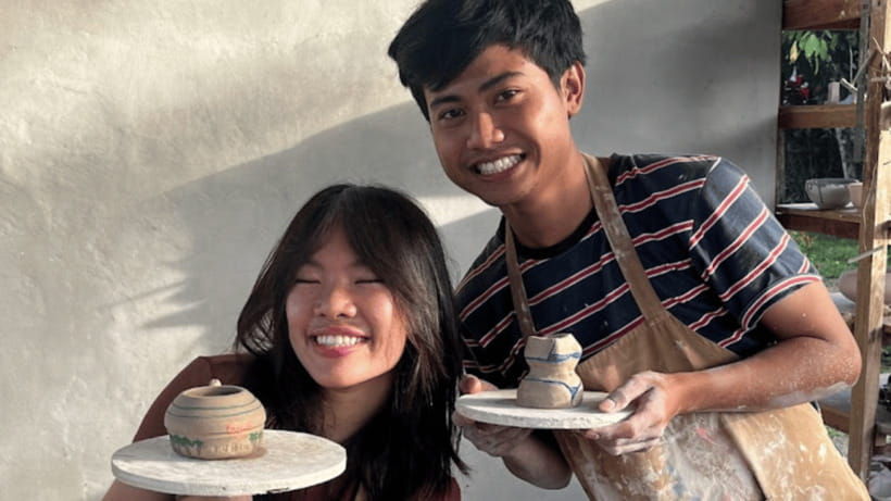ubud-ceramic-pottery-class-with-2-kg-clay