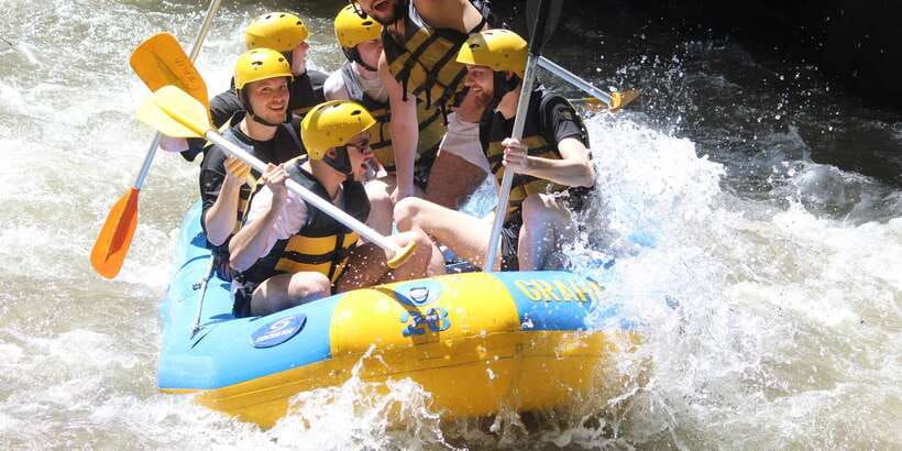 ubud-gorila-face-atv-quad-bike-water-rafting