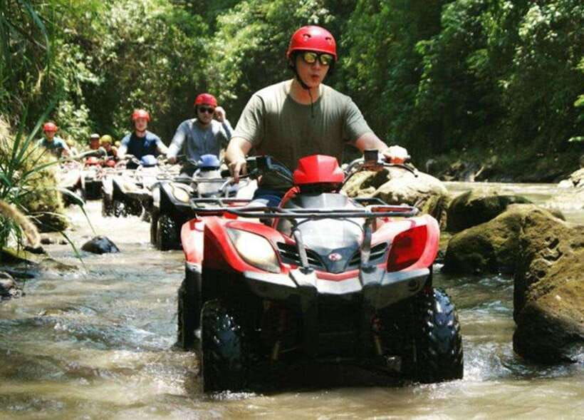 ubud-quad-atv-rafting