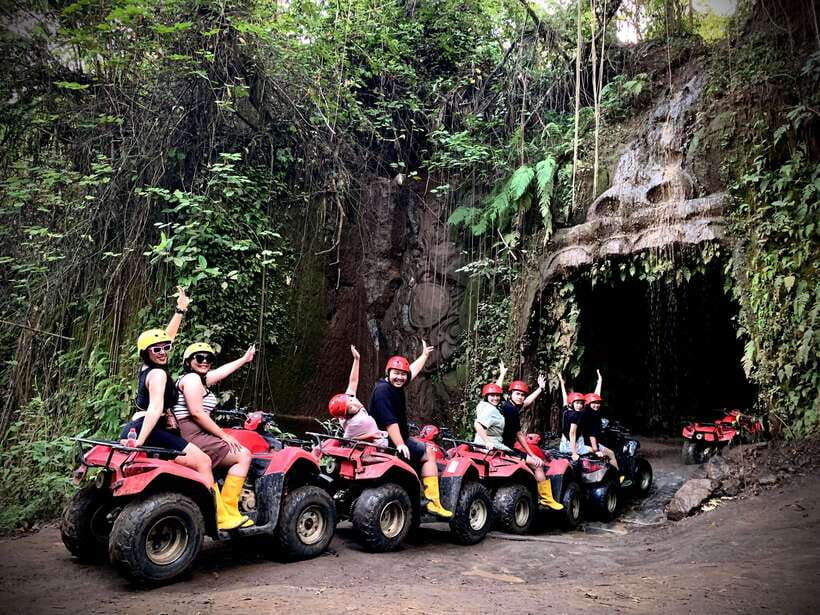 ubud-waterfall-with-jungle-swing-barong-cave-atv-tours