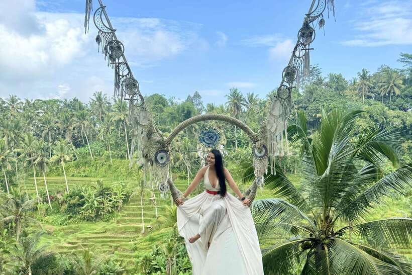 ubud-zipline-swing-skybike-in-bali-rice-terrace-private-tour