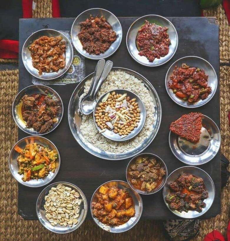 unique-newari-food-with-local-wine-tasting-tour-kathmandu